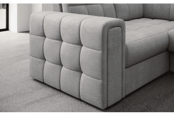 Ecksofa Ariane UR