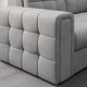 Ecksofa Ariane UR