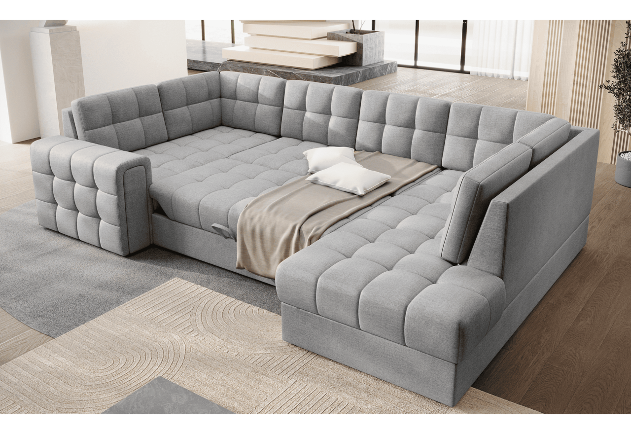 Ecksofa Ariane UR