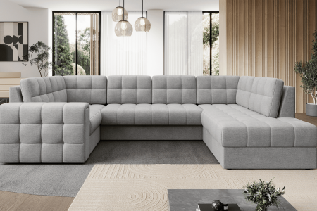 Ecksofa Ariane UR