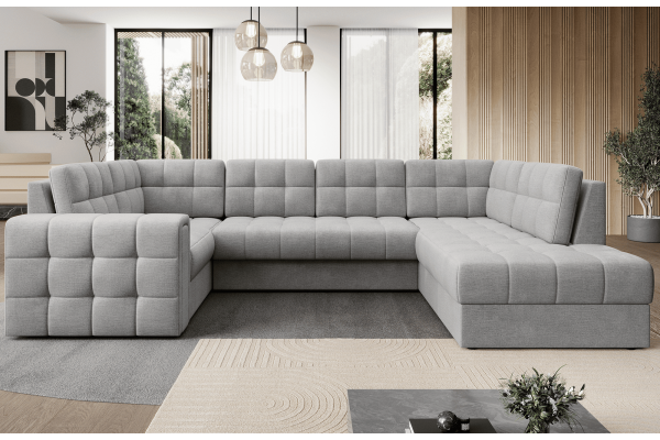 Ecksofa Ariane UR