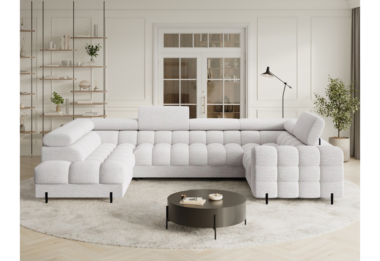 Ecksofa Brasilia UL Ecksofa Brasilia UL