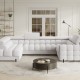 Ecksofa Brasilia UL Ecksofa Brasilia UL