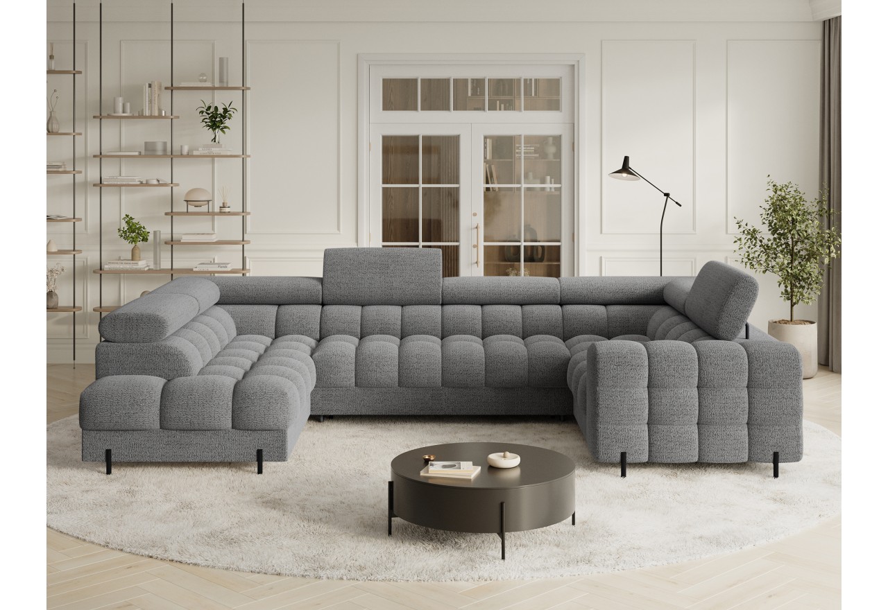 Ecksofa Brasilia UL Ecksofa Brasilia UL