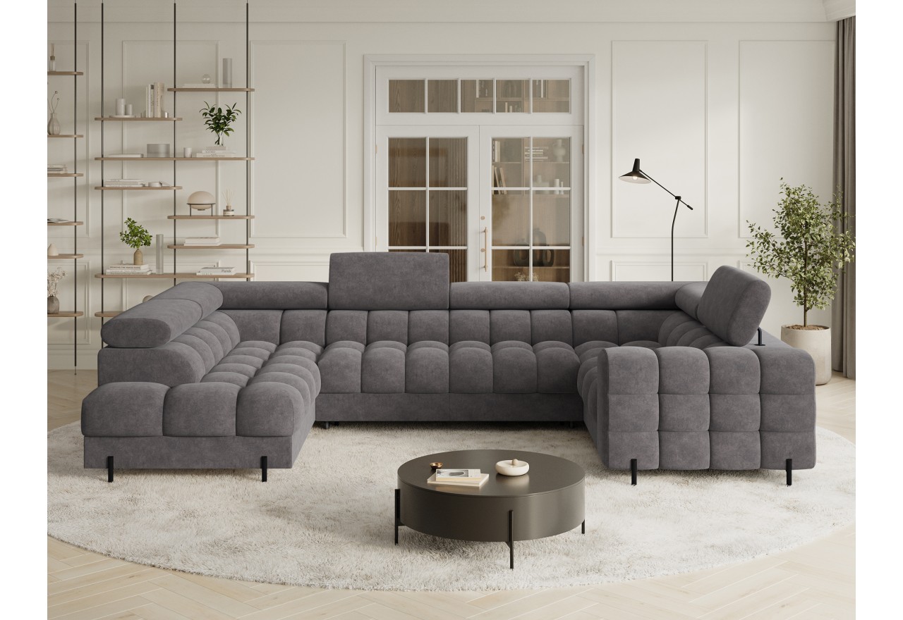 Ecksofa Brasilia UL Ecksofa Brasilia UL