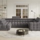 Ecksofa Brasilia UL Ecksofa Brasilia UL