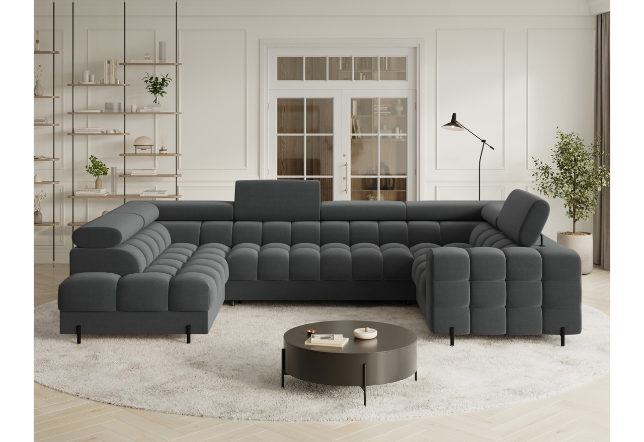 Ecksofa Brasilia UL Ecksofa Brasilia UL