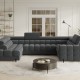 Ecksofa Brasilia UL Ecksofa Brasilia UL