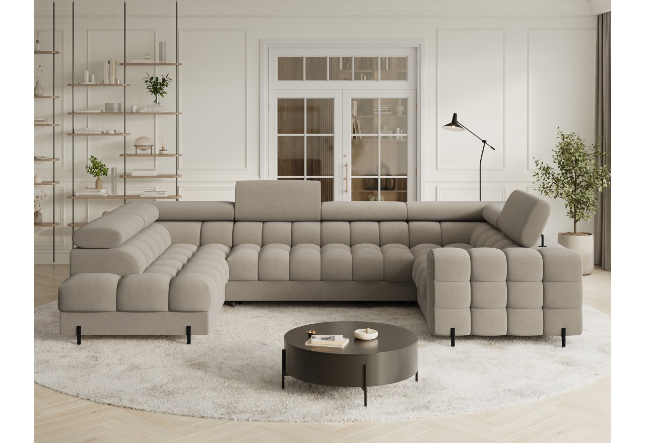 Ecksofa Brasilia UL Ecksofa Brasilia UL