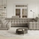 Ecksofa Brasilia UL Ecksofa Brasilia UL