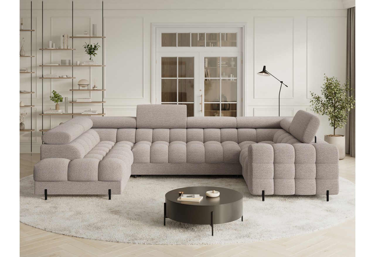 Ecksofa Brasilia UL Ecksofa Brasilia UL