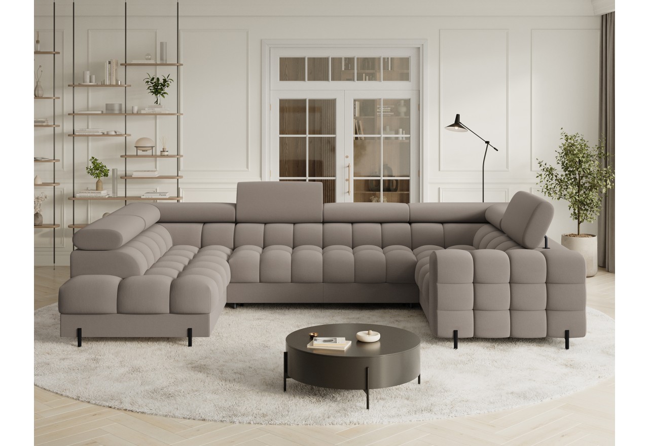 Ecksofa Brasilia UL Ecksofa Brasilia UL