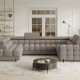 Ecksofa Brasilia UL Ecksofa Brasilia UL