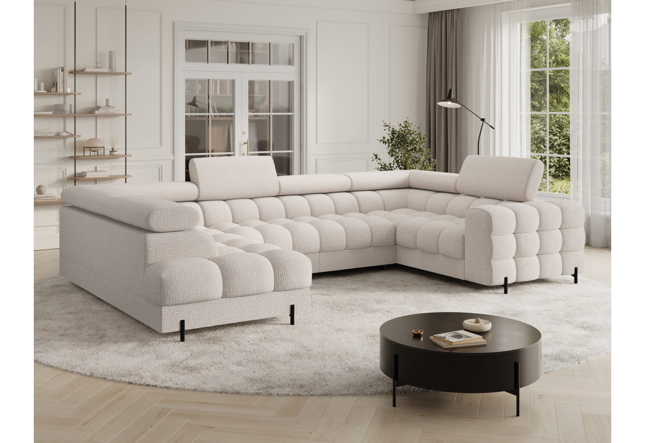 Ecksofa Brasilia UL