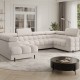 Ecksofa Brasilia UL