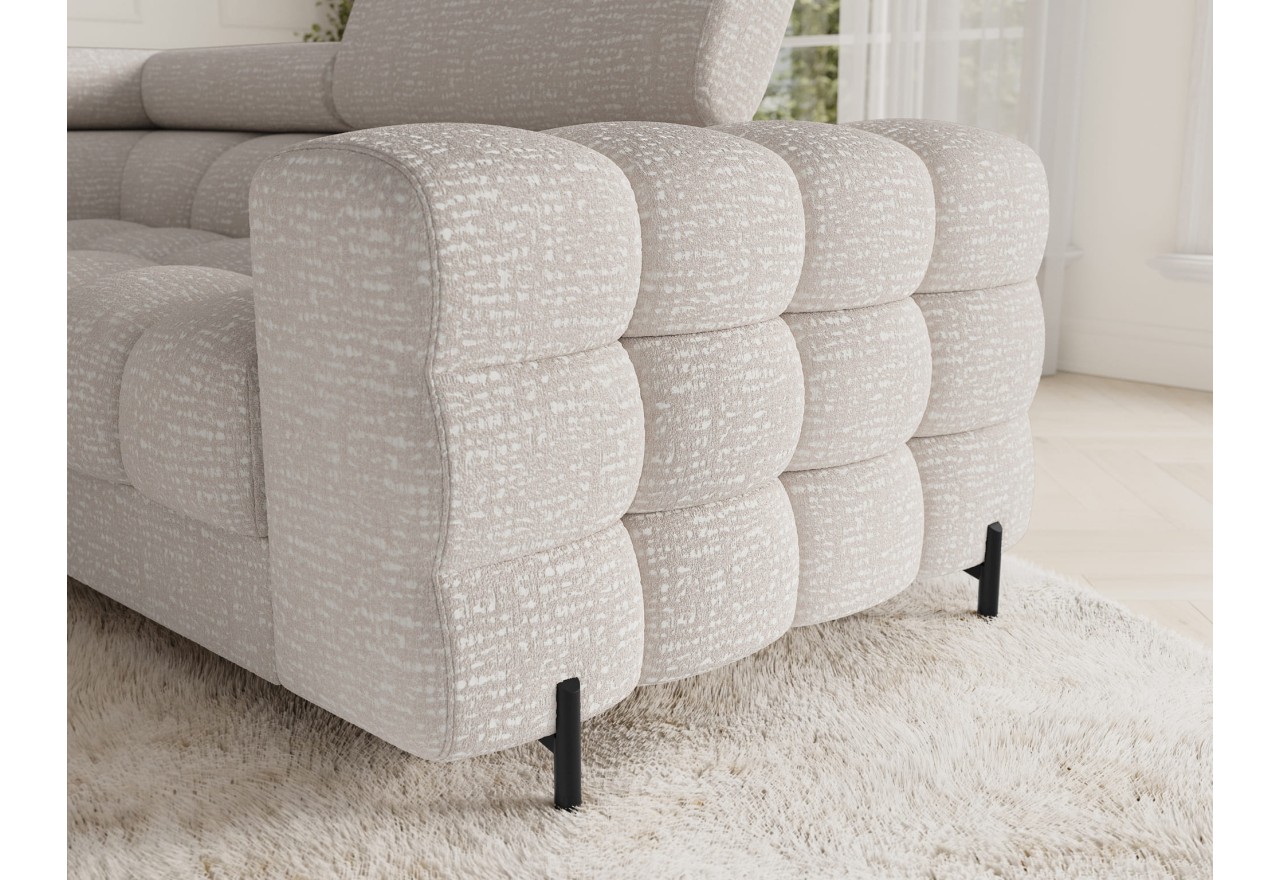 Ecksofa Brasilia UL