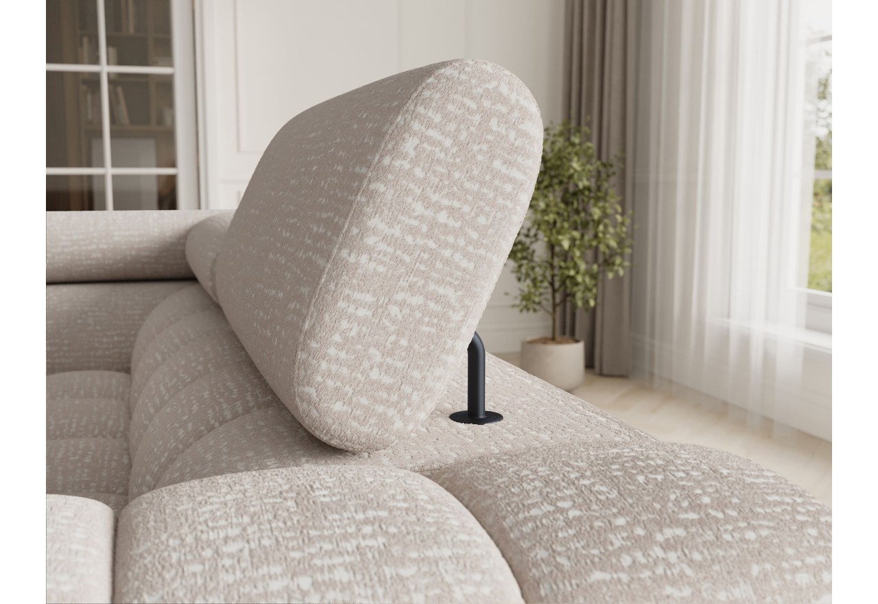 Ecksofa Brasilia UL
