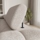 Ecksofa Brasilia UL