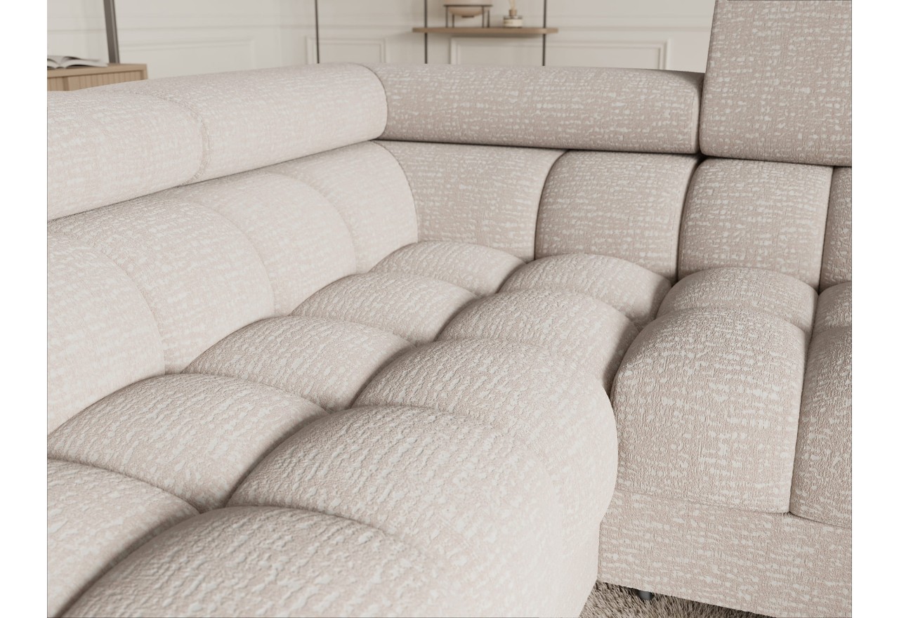 Ecksofa Brasilia UL