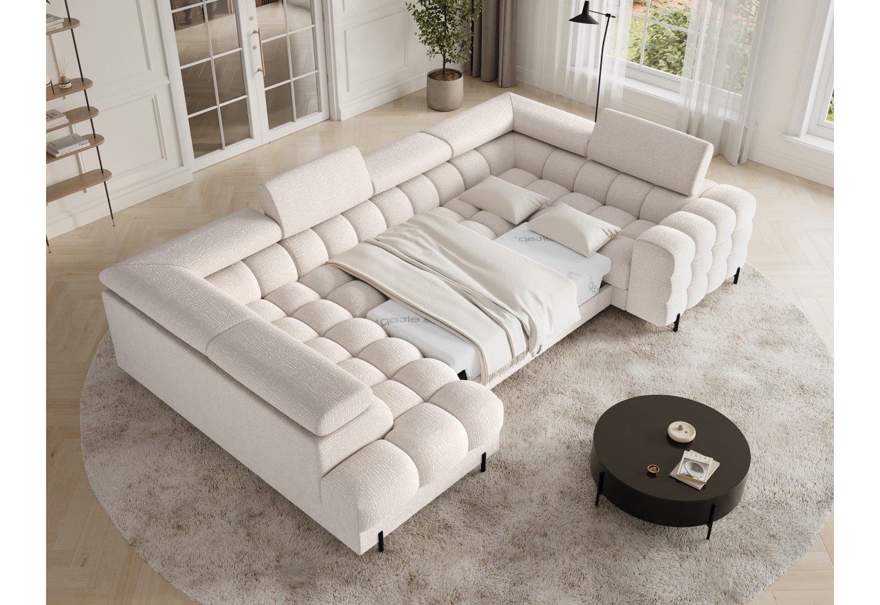 Ecksofa Brasilia UL