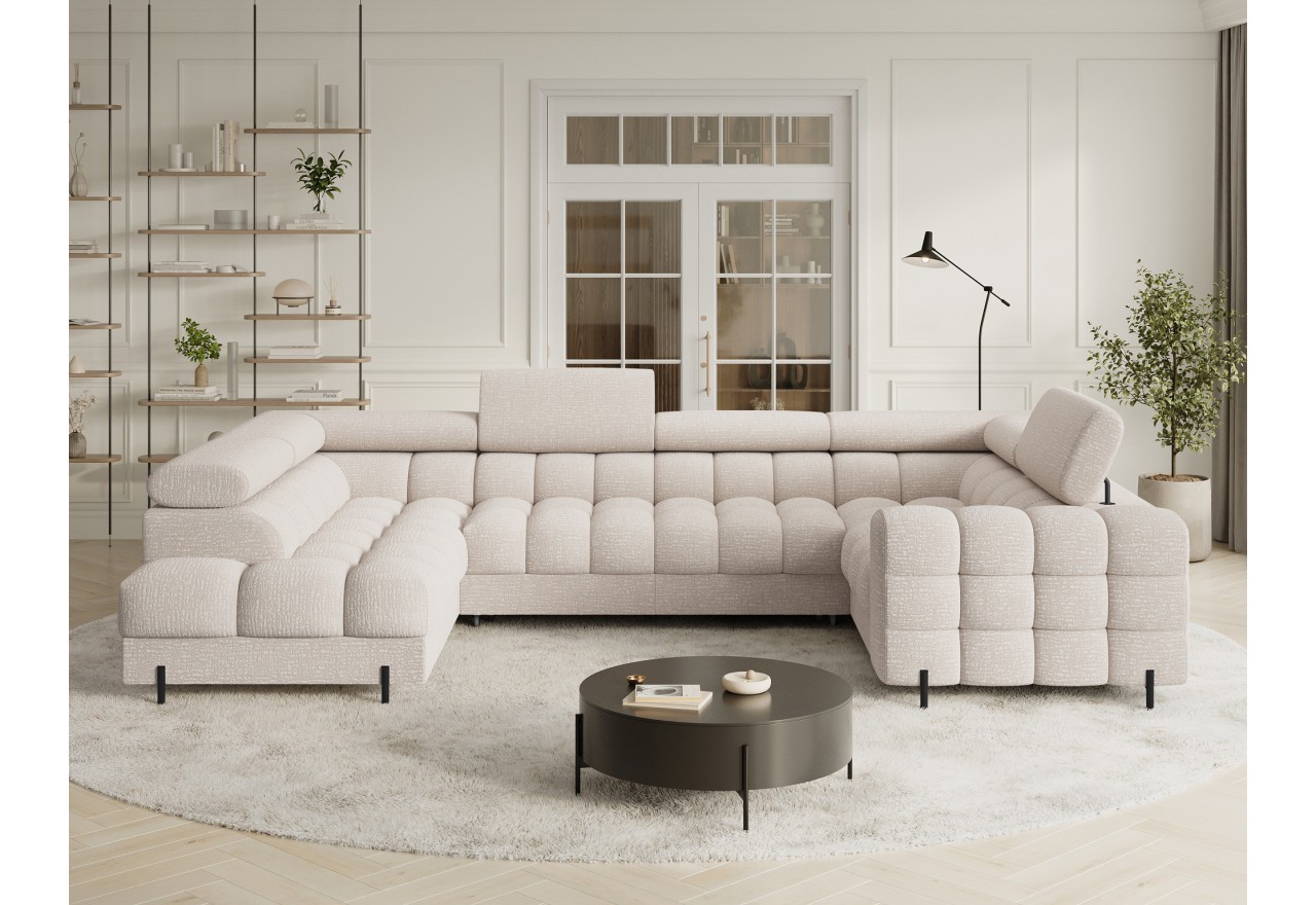 Ecksofa Brasilia UL Ecksofa Brasilia UL
