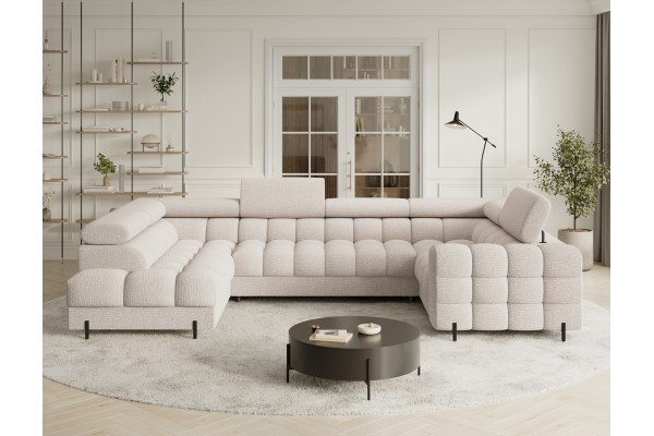 Ecksofa Brasilia UL