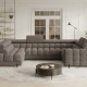 Ecksofa Brasilia UL Ecksofa Brasilia UL