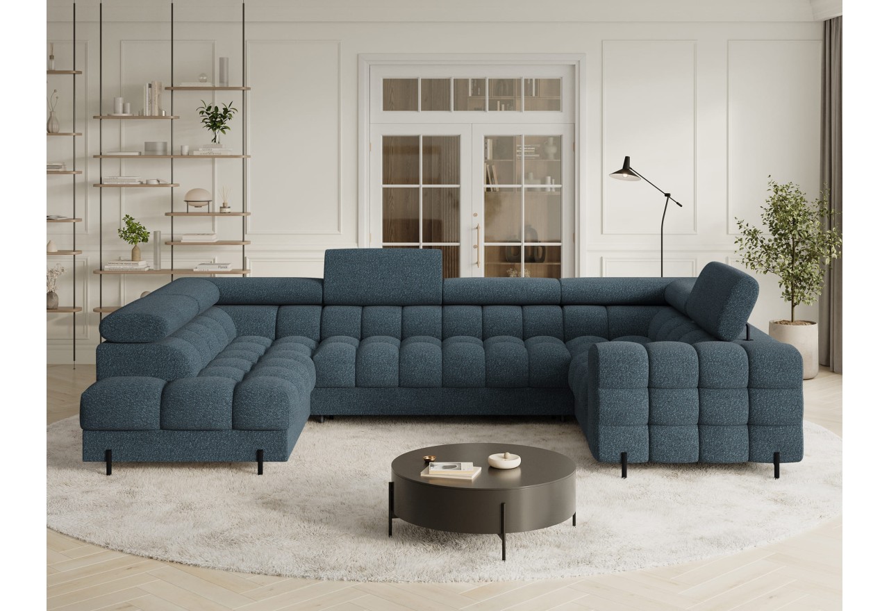 Ecksofa Brasilia UL Ecksofa Brasilia UL