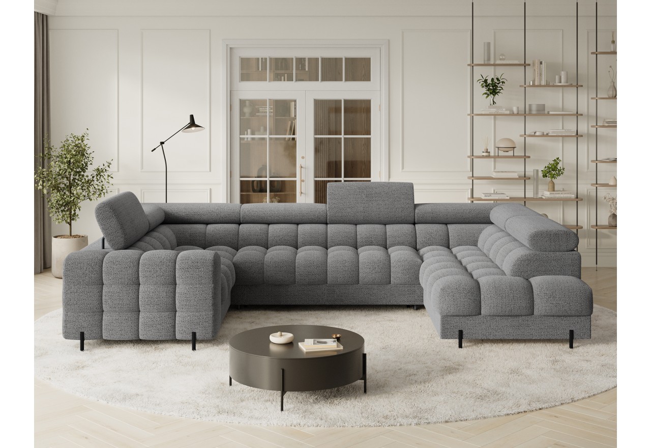 Ecksofa Brasilia UR Ecksofa Brasilia UR