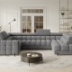 Ecksofa Brasilia UR Ecksofa Brasilia UR
