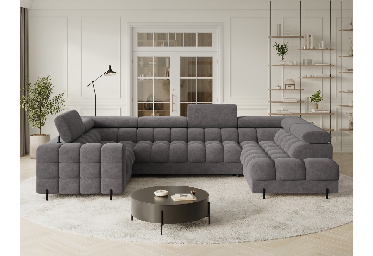 Ecksofa Brasilia UR Ecksofa Brasilia UR