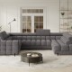 Ecksofa Brasilia UR Ecksofa Brasilia UR