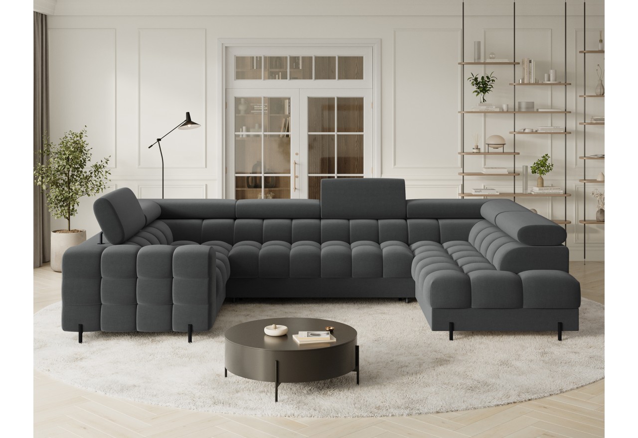 Ecksofa Brasilia UR Ecksofa Brasilia UR