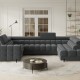 Ecksofa Brasilia UR Ecksofa Brasilia UR