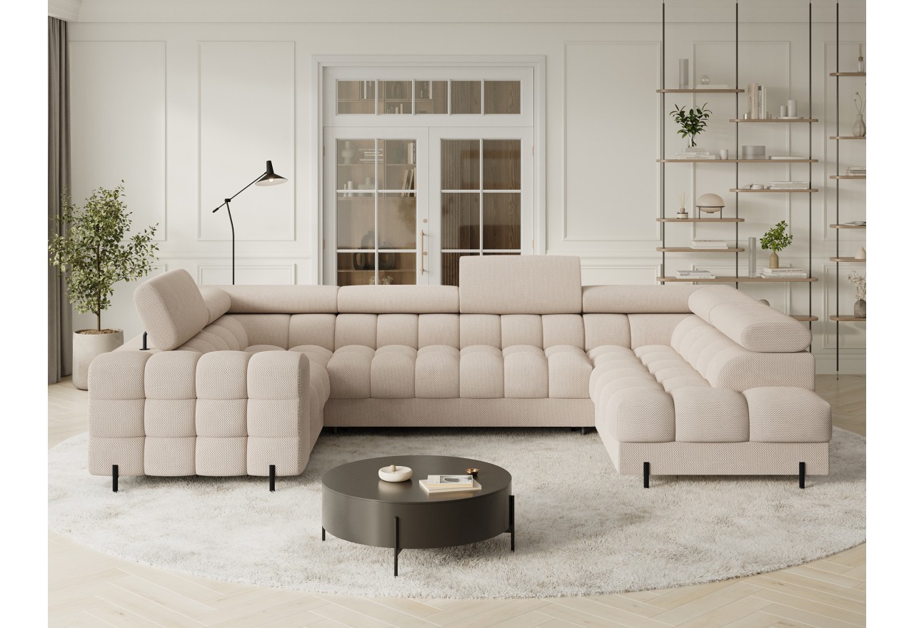 Ecksofa Brasilia UR Ecksofa Brasilia UR