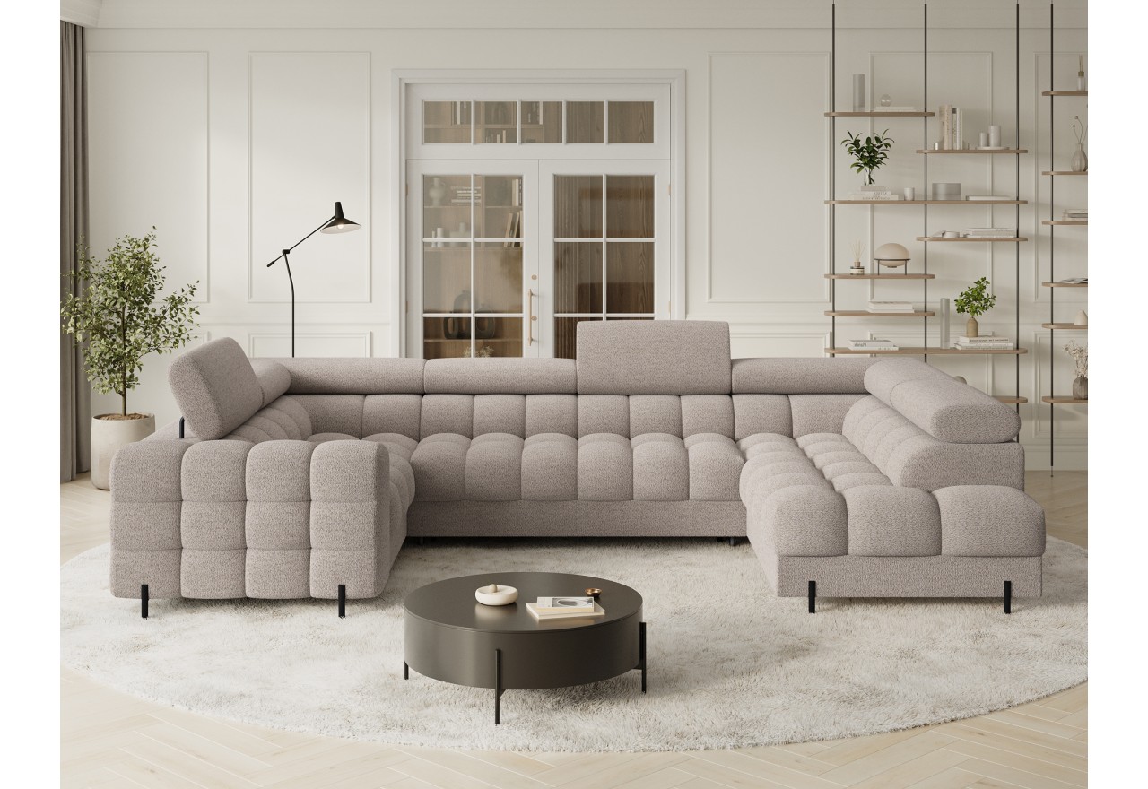 Ecksofa Brasilia UR Ecksofa Brasilia UR