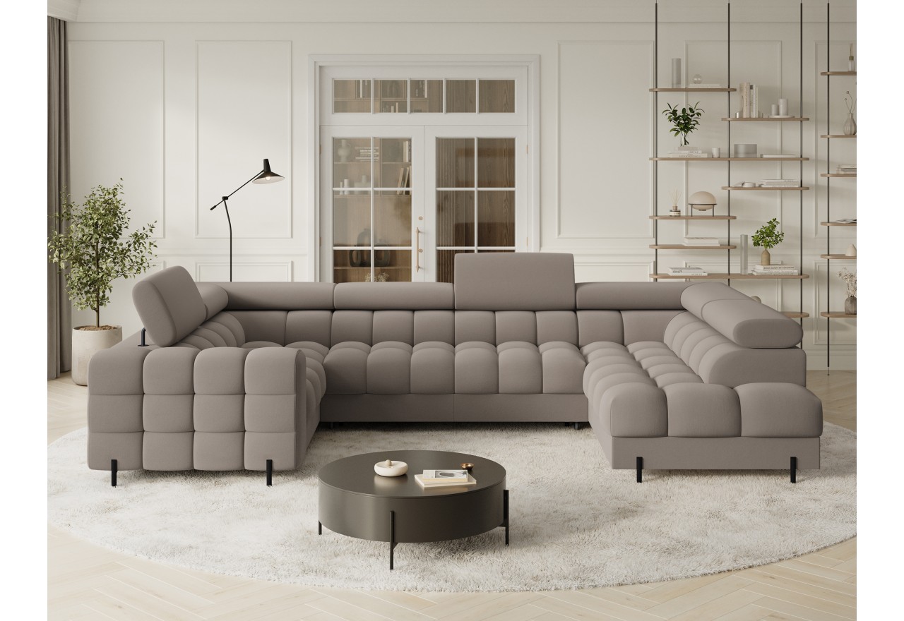 Ecksofa Brasilia UR Ecksofa Brasilia UR