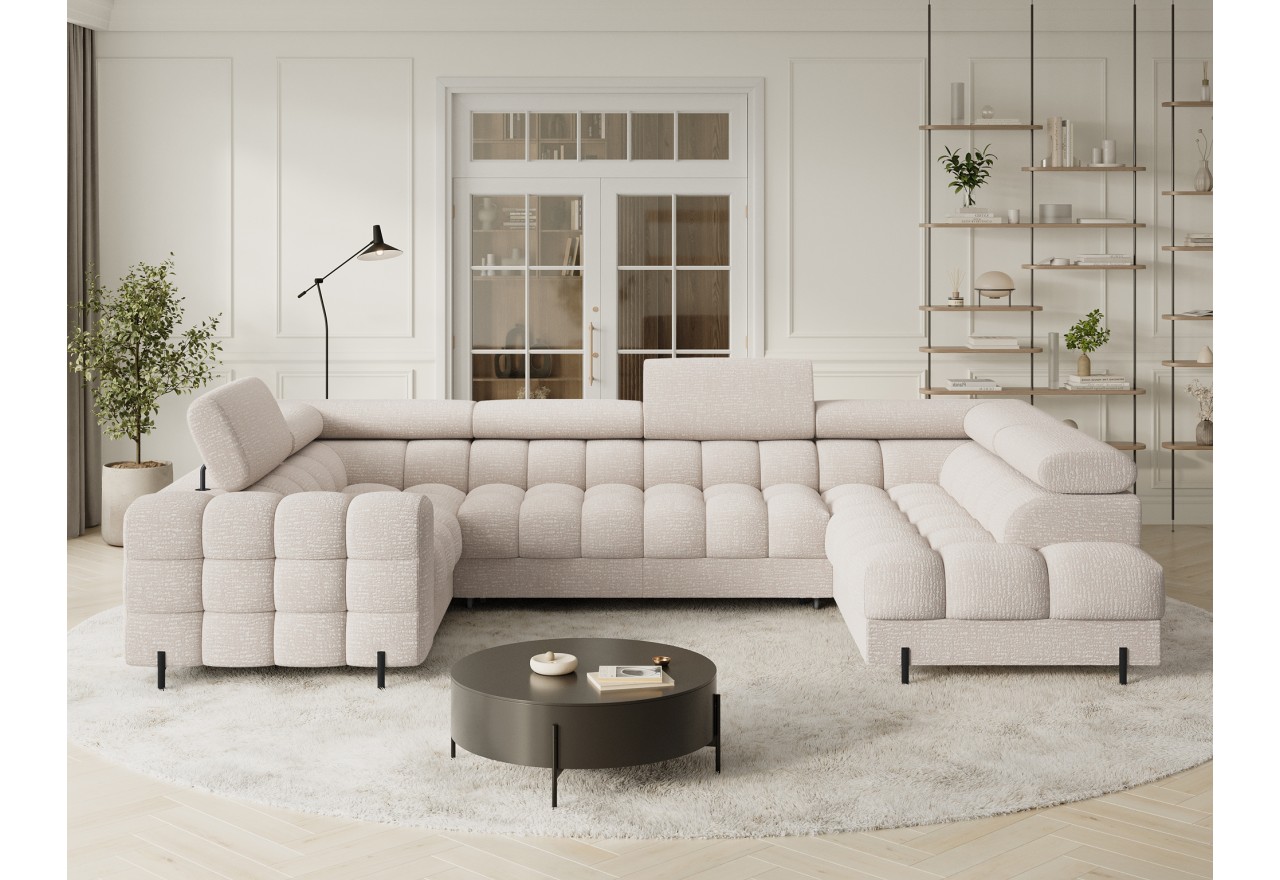 Ecksofa Brasilia UR Ecksofa Brasilia UR