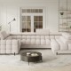 Ecksofa Brasilia UR Ecksofa Brasilia UR