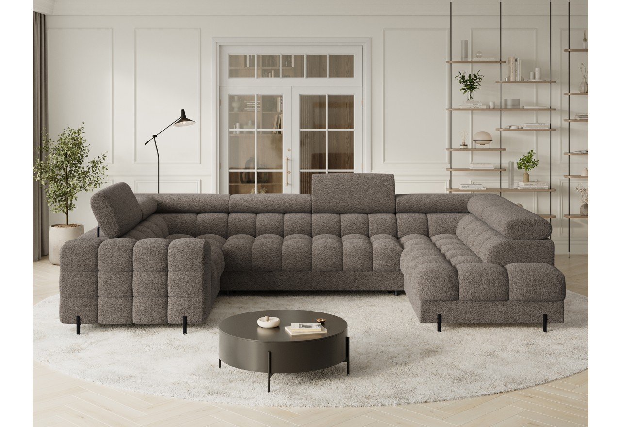 Ecksofa Brasilia UR Ecksofa Brasilia UR