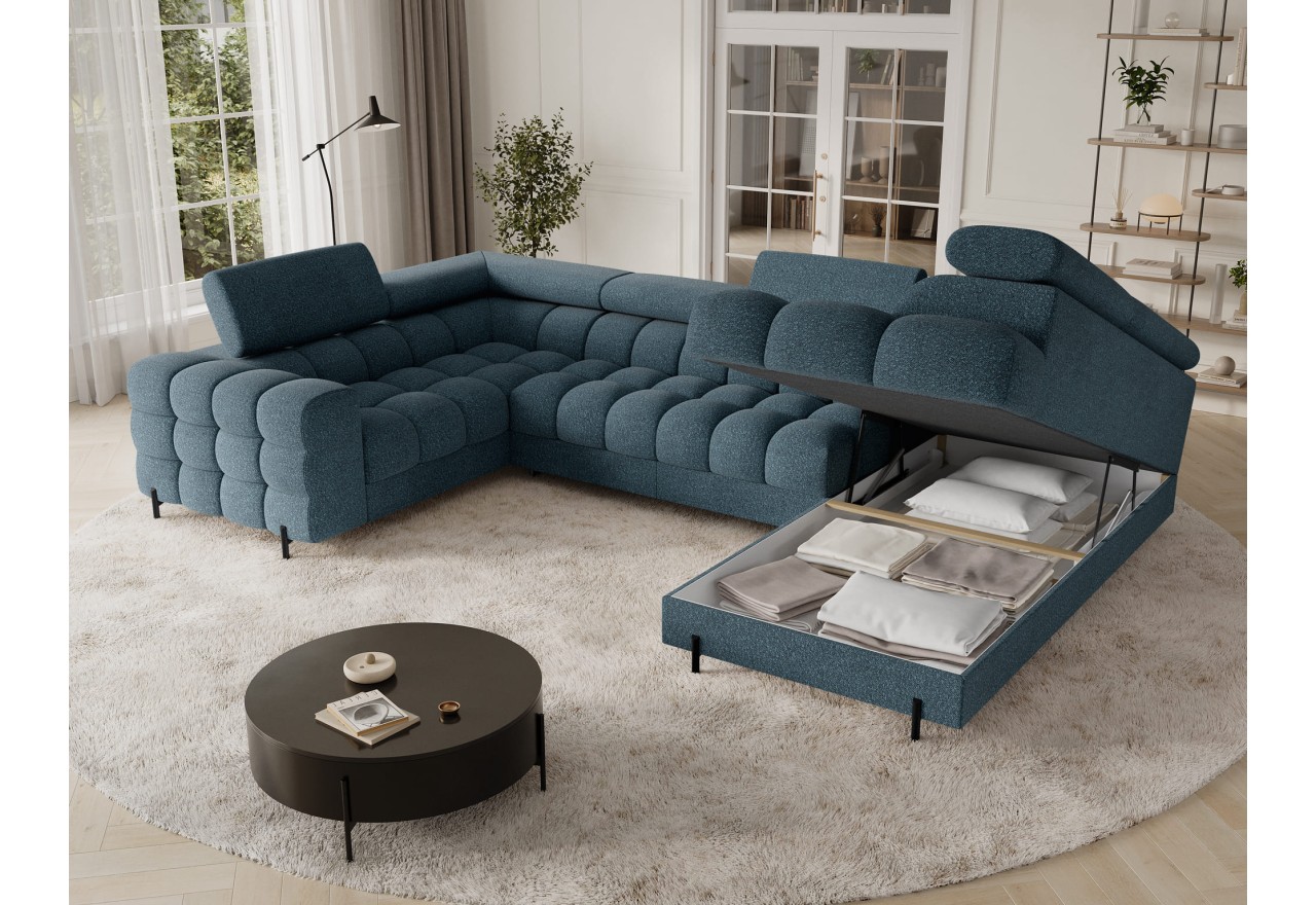 Ecksofa Brasilia UR