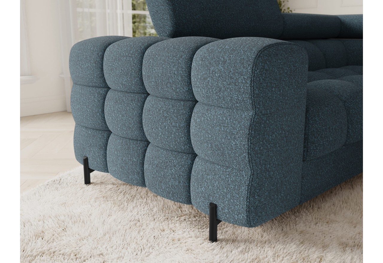 Ecksofa Brasilia UR