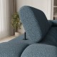 Ecksofa Brasilia UR