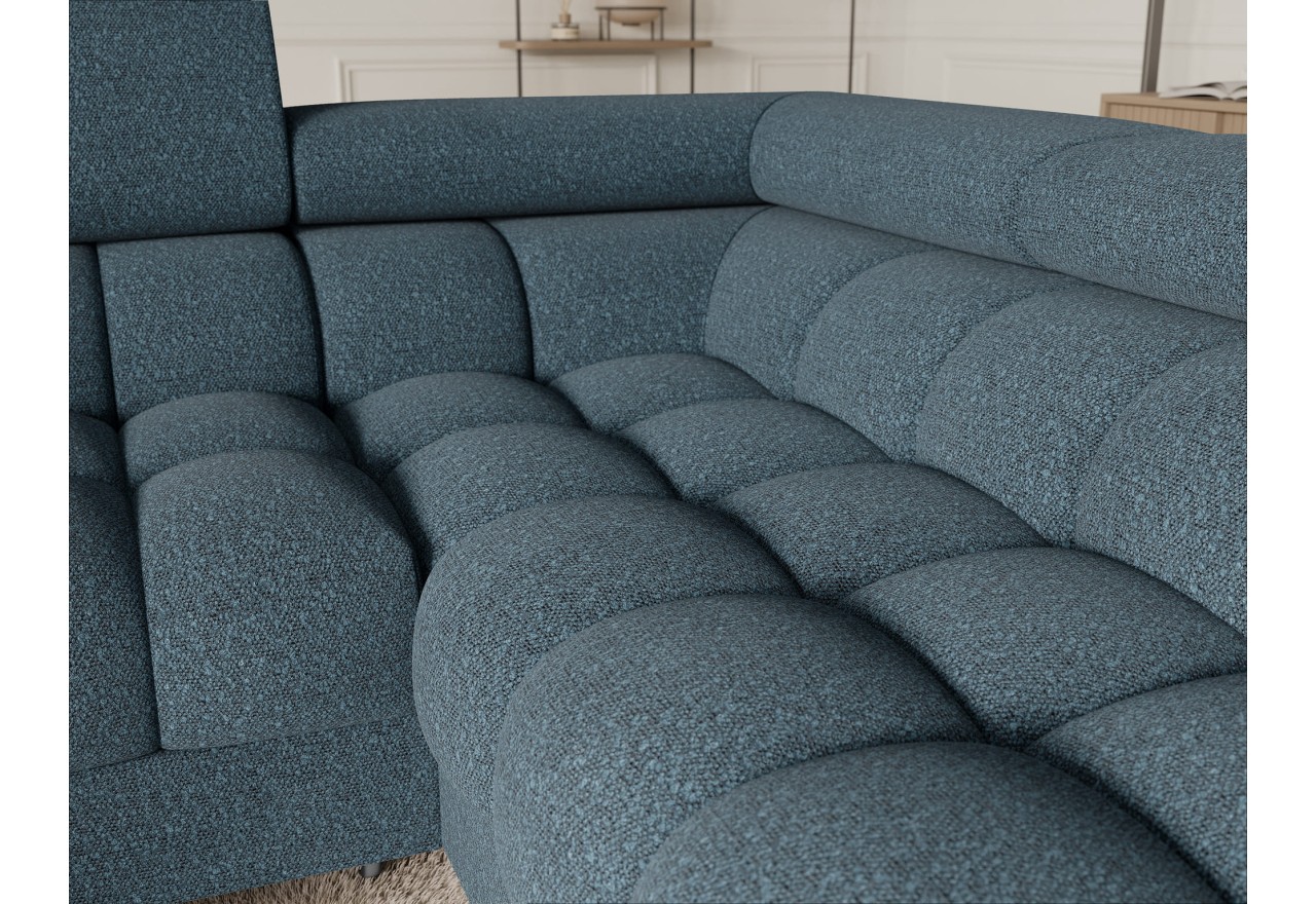 Ecksofa Brasilia UR