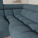 Ecksofa Brasilia UR