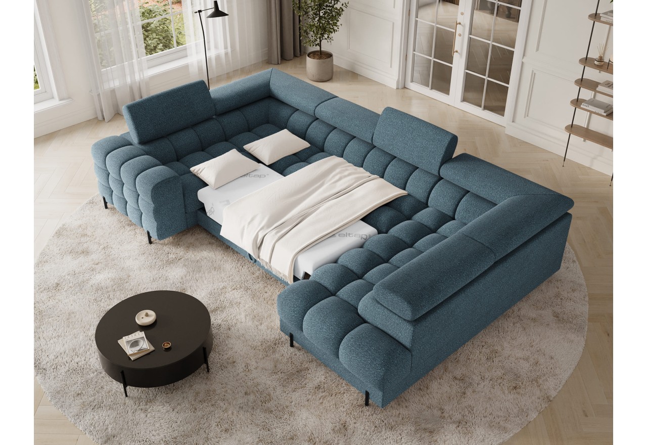 Ecksofa Brasilia UR