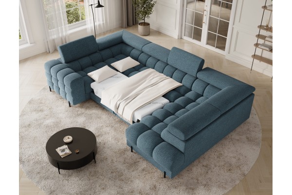 Ecksofa Brasilia UR