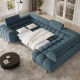Ecksofa Brasilia UR
