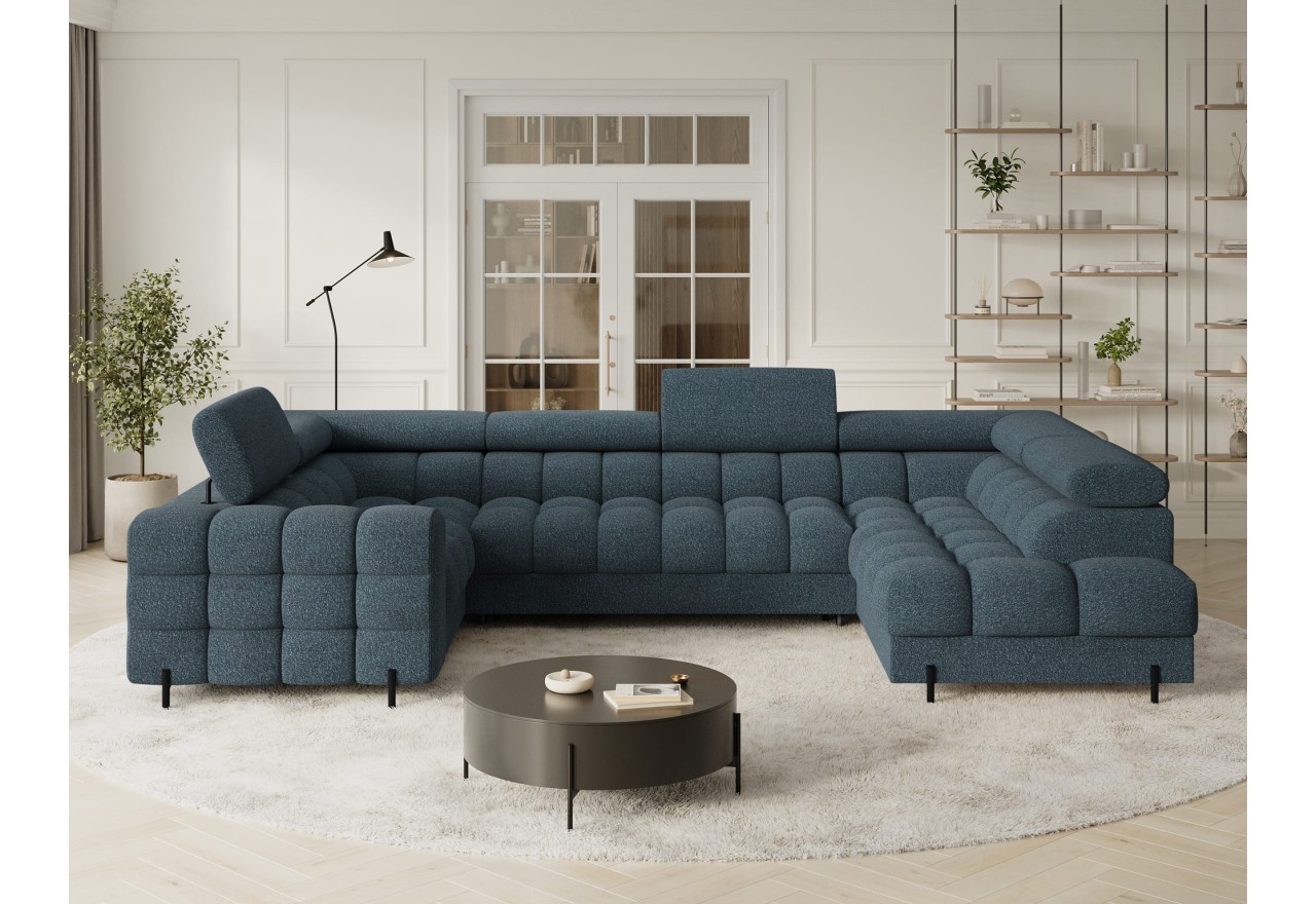 Ecksofa Brasilia UR Ecksofa Brasilia UR