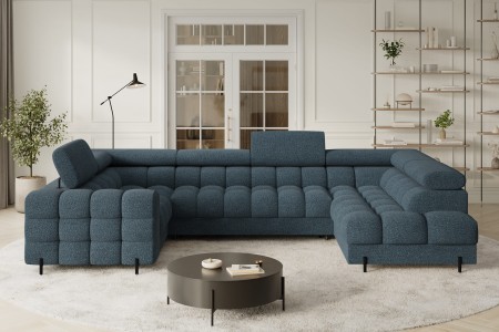 Ecksofa Brasilia UR